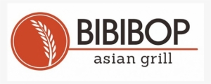 Bibibop Logo - Bibibop Asian Grill Logo