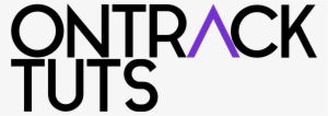 Ontracktuts - Graphic Design