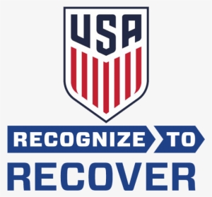 14 Mar Implementation Guidelines For U - Usa Soccer Logo 2017