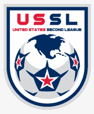 1395610983 Ussl Logo - North American Soccer League