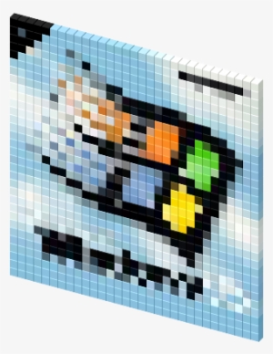 View Cursor On T-shirt - Favicon