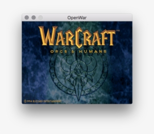 The Same As They Did In The Original Warcraft, If You - Warcraft Orcs And Humans