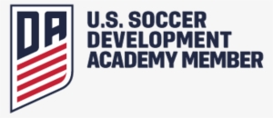 Us Soccer Development Academy Logo