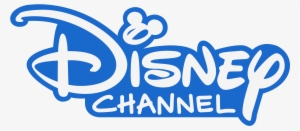 Open - Logo Disney Channel 2017