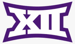 Open - Tcu Big 12 Logo