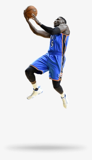 Victor, Oladipo, 5, Victor Oladipo - Victor Oladipo Thunder Transparent