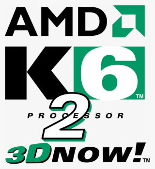 Windows 95, 400 Windows 95 Logo Png - Amd K6 2 Logo