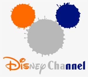 Disney Channel Logo - Media Networks Walt Disney