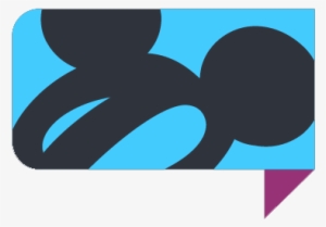 Disney Channel Swatch 4 2018 On Screen Bugs Logo - Logo