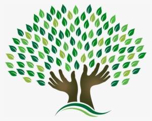 Svg Black And White Download Diversity Tree Clipart - Tree Logo Design Png