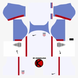 Malaysia Kits Dream League Soccer 2018