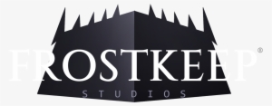 Frostkeep Studios Was Founded In 2016 By Veteran Game - Graphic Design
