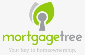 Mortgagetree Logo And Link To Home Page - Mortgage Tree