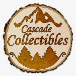 Walnut Wood Star Wars Rebel Alliance Laser Cut Earrings - Earring