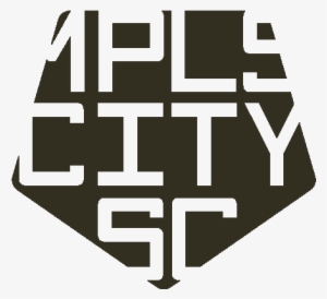Minneapolis City Sc Logo - Minneapolis City Sc
