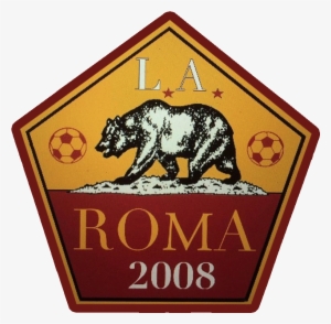 La Roma - Grizzly Bear