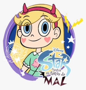 Resultado De Imagem Para Disney Channel Desenhos - Star Vs Evil Forces Png