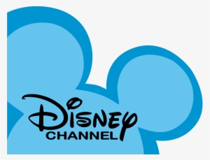 Disney Channel Logo 2008