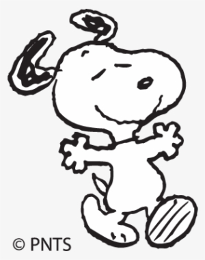 Metlife Logo Snoopy For Kids - Met Life Insurance Logo