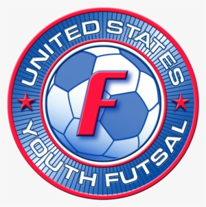 United States Youth Futsal - Us Youth Futsal Logo
