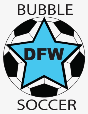 Bold, Playful, Printing Logo Design For Dfw Bubble - Kick American Football
