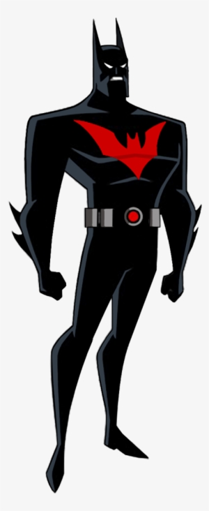 Batarang Drawing Batman Beyond - Draw Bruce Timm Batman