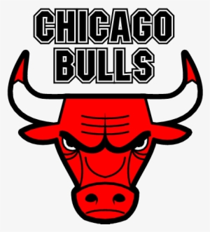 Report - Logo Chicago Bulls Vector