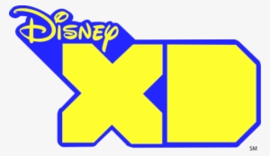 Disney Xd Logo - Disney Xd Logo Png