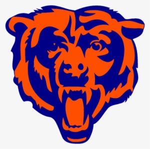 Report - Bears Logo Vector