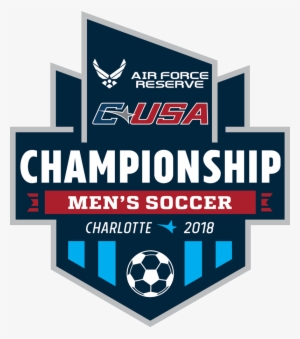 C-usa Men's Soccer Championship - Air Force Girlfriend Tshirt Birthday Gift