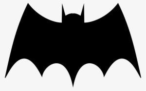Batman Logos - Logo Batman