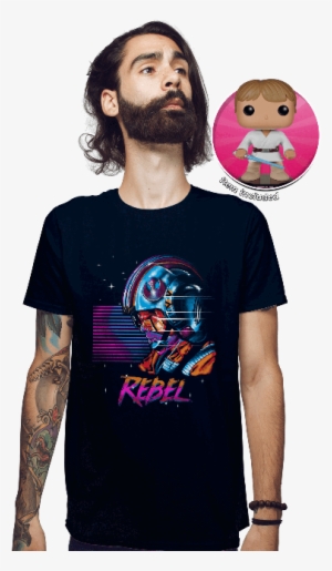 The Rebel Alliance Bundle - Symbiote