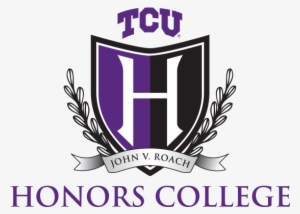 Tcu Honors College Logo - Tcu Honors College