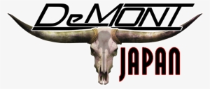 Japan Demont - Amplifier