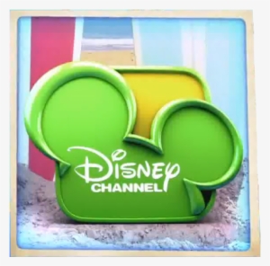 Disney Channel Summer Logo