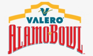 Scouting The Alamo Bowl - Alamo Bowl Logo 2016
