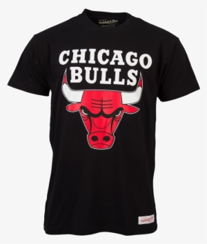 Ness Chicago Bulls Mens Team - Chicago Bulls