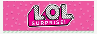 Download L - O - L - Surprise Pets Series 3 Clipart - Lol Surprise Doll Series 2