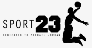 Bulls Chicago Bulls Retired Numbers Chicago Bulls Chicago - Michael Jordan Logo Png