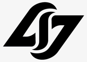 Clg - Counter Logic Gaming Logo Png