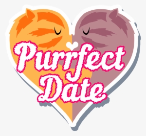Purrfect Date Endings Guide - Purrfect Date