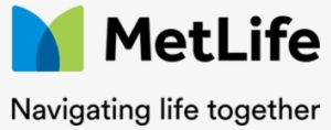 Metlife Logo - Metlife Navigating Life Together