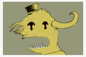 Author Comments - Cartoon