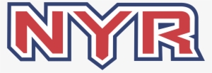 New York Rangers Logo Png Transparent - New York Rangers Statue Of Liberty Logo