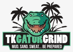 Gator Grind - Florida