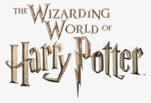 Our Work - Wizarding World Of Harry Potter Diagon Alley Logo