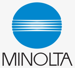 Logo-minolta - Minolta Logo