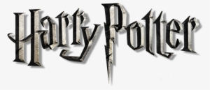 Harry Potter Collection Image - Lego Harry Potter Logo