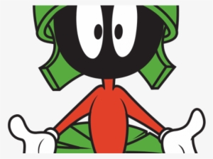 Could - Marvin The Martian