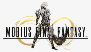 Mobius Final Fantasy - Old Final Fantasy Logo